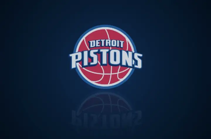 detroit pistons — BR news