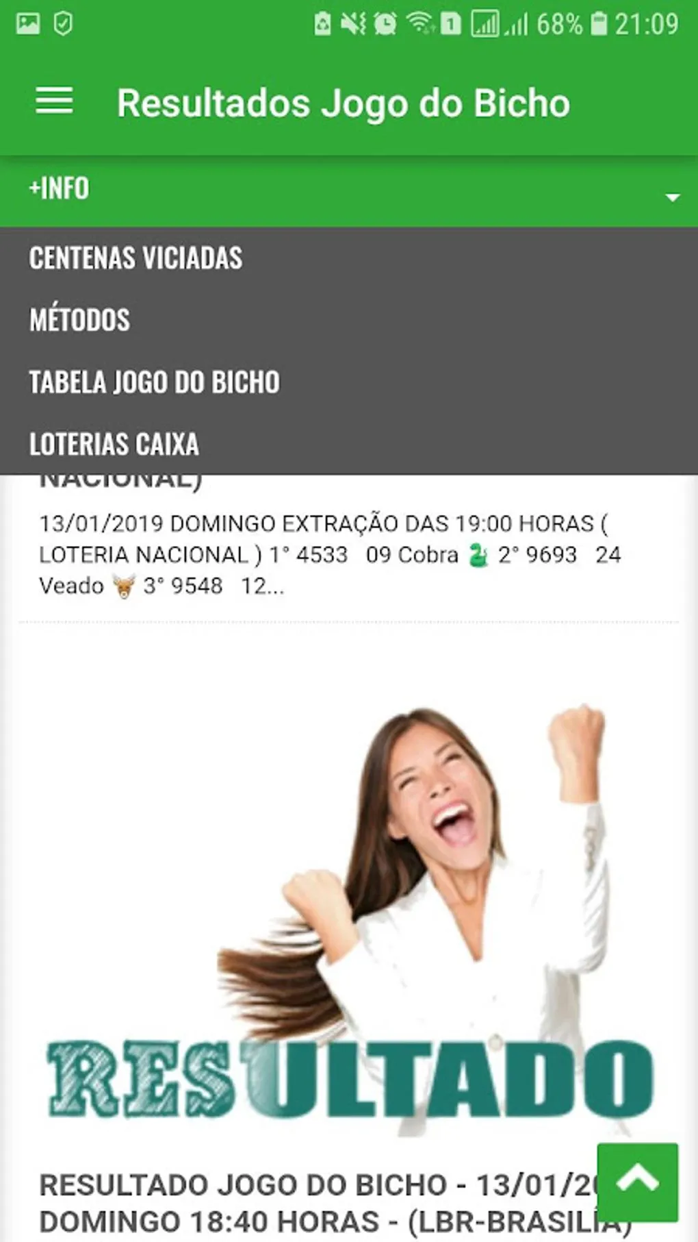 deu no poste jogo do bicho — BR news
