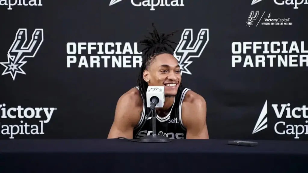 devin vassell — BR news