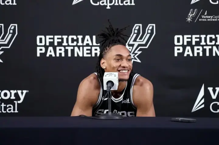 devin vassell — BR news