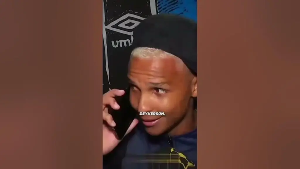 deyverson