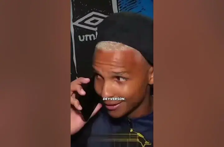 deyverson