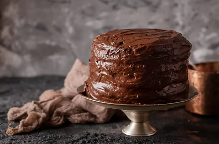 dia mundial do bolo de chocolate