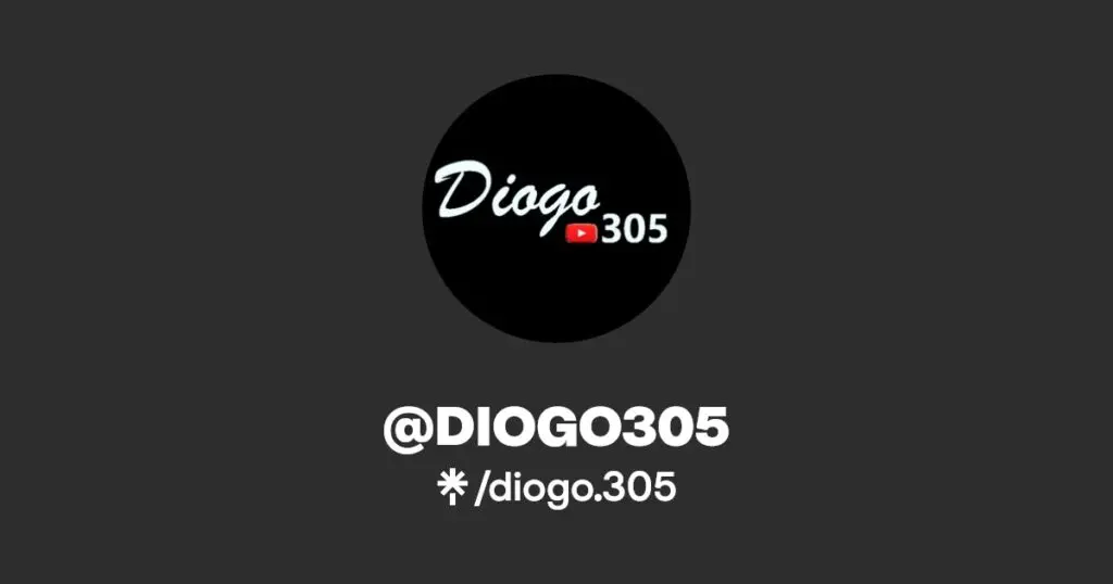 diogo 305