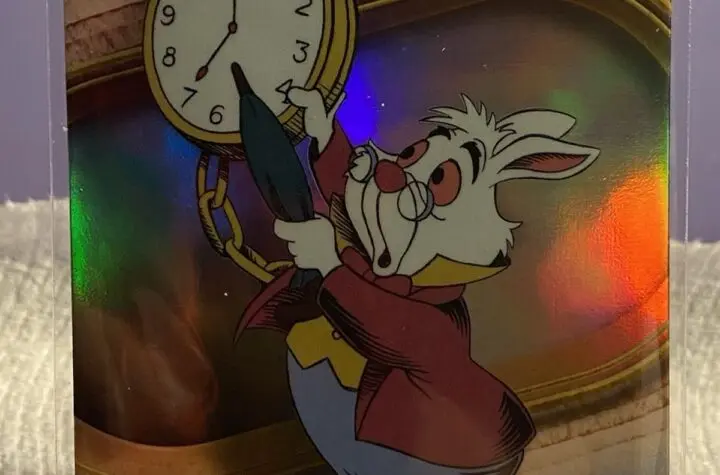 disney