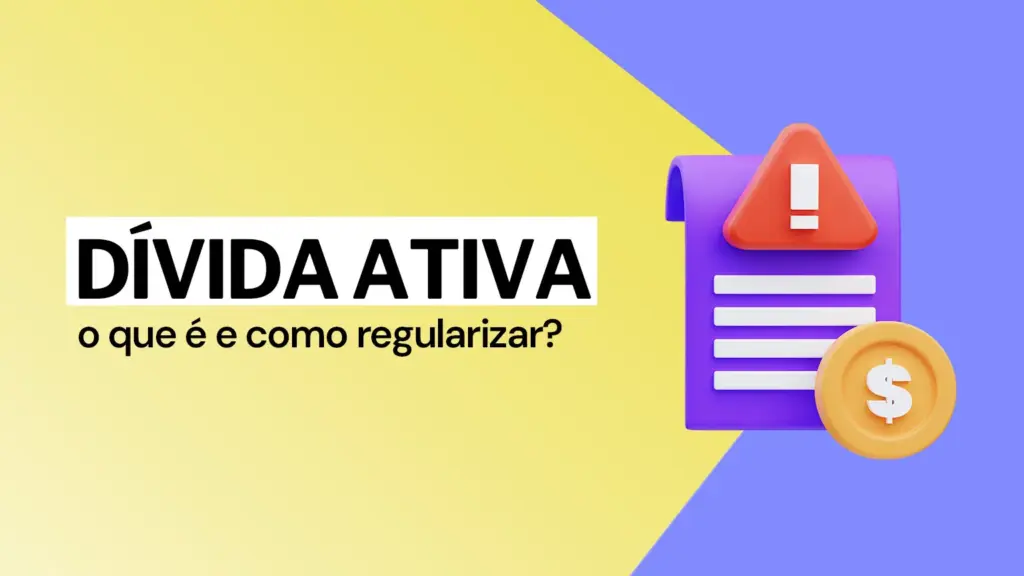 divida ativa