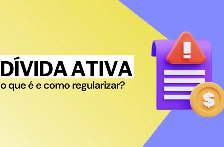 divida ativa