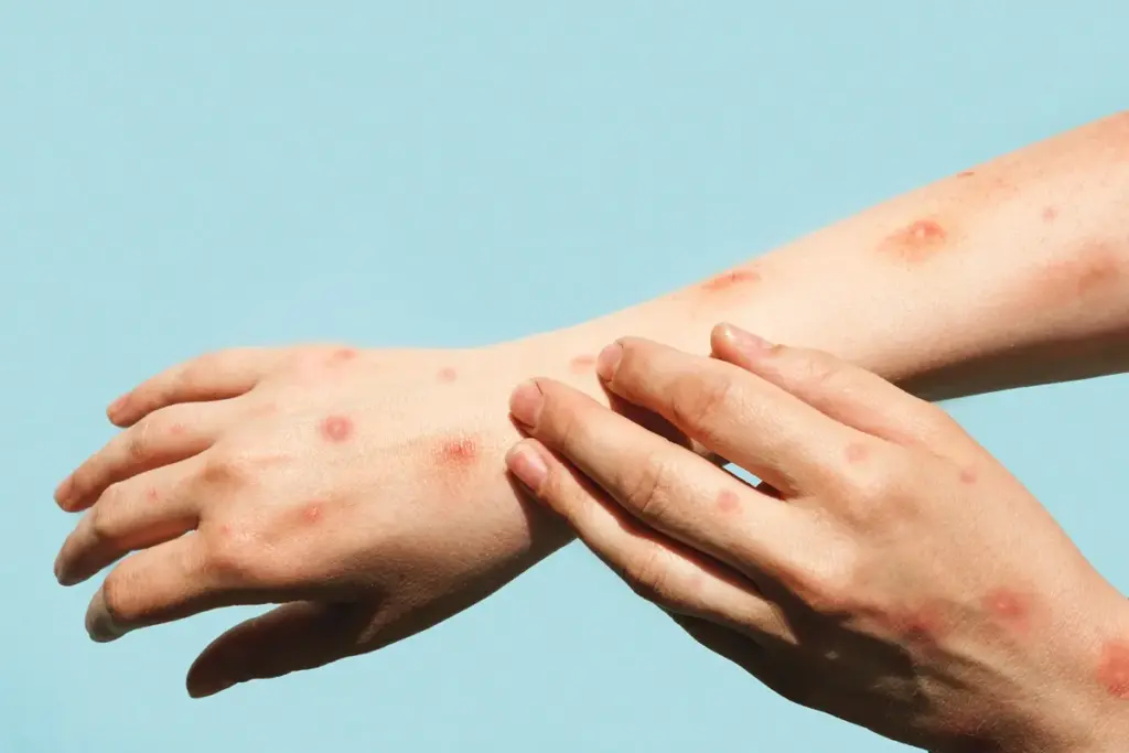 doença mpox sintomas — BR news