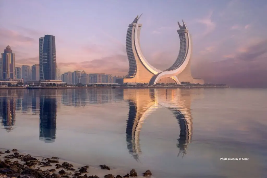 doha open