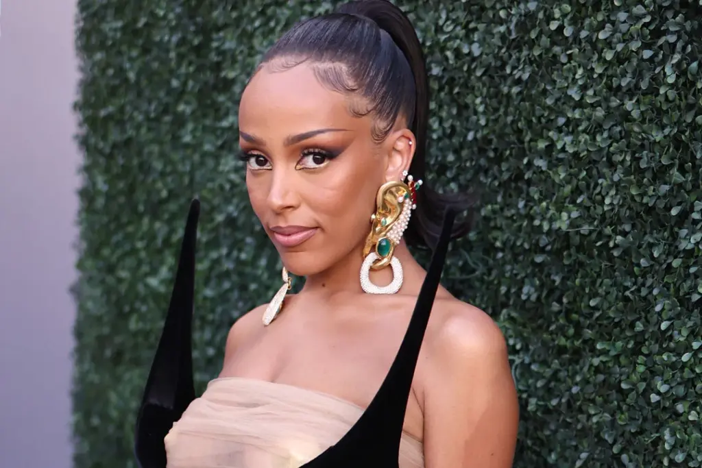 doja cat