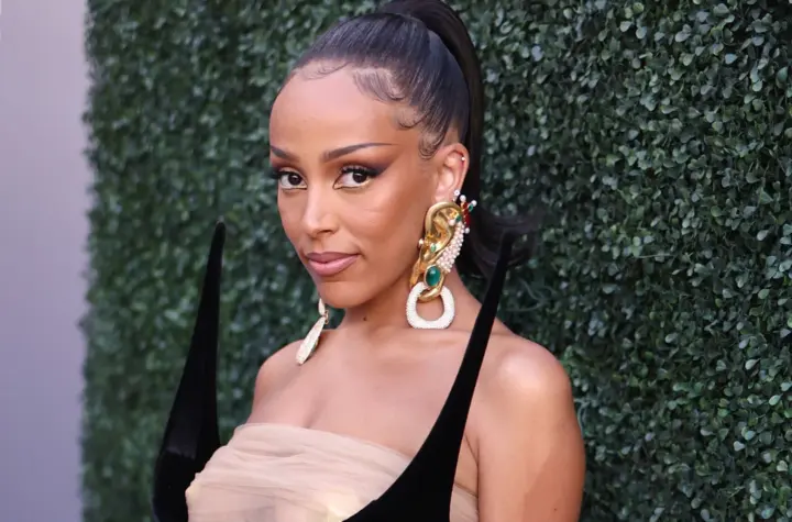 doja cat