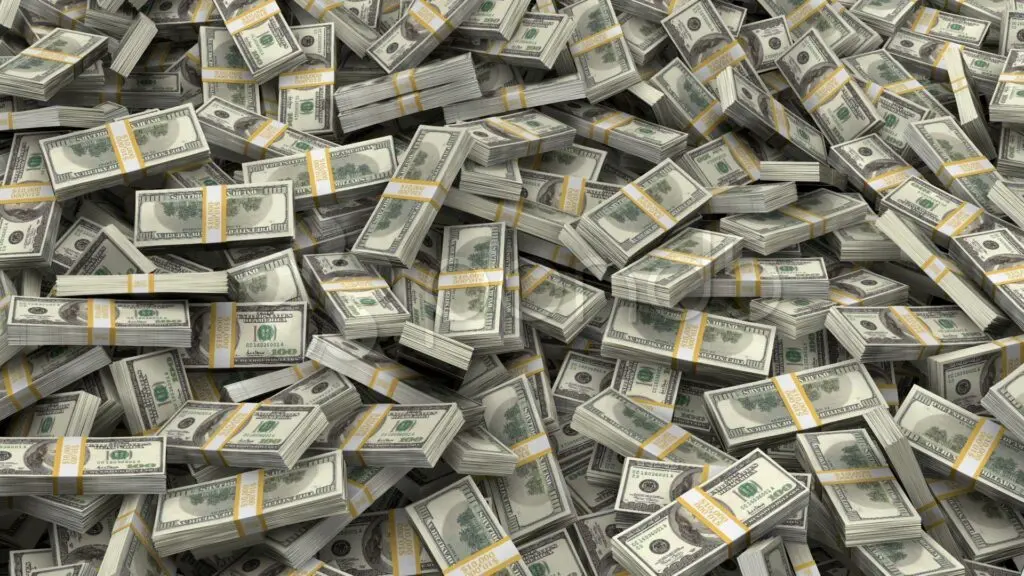 dollar