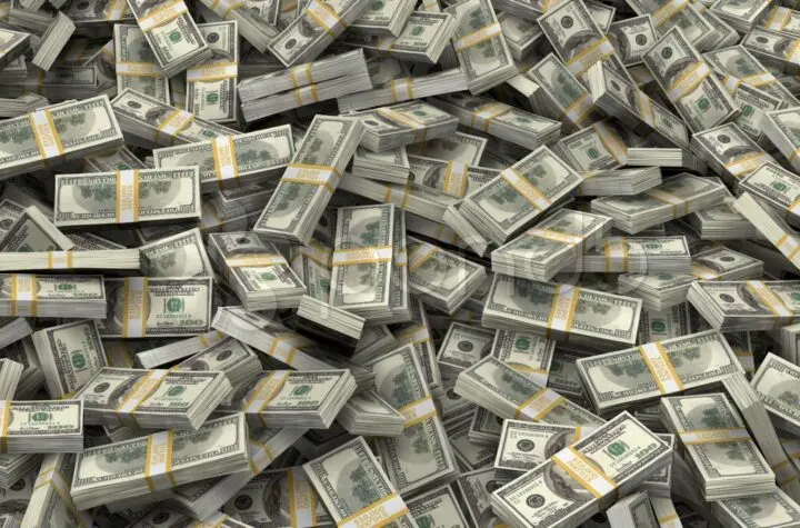 dollar