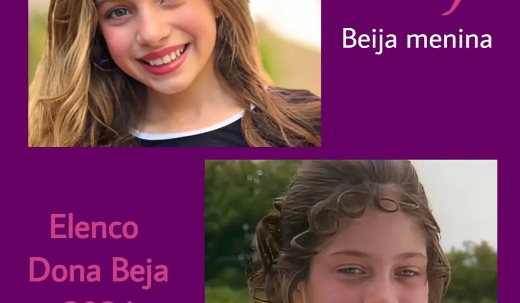 dona beja