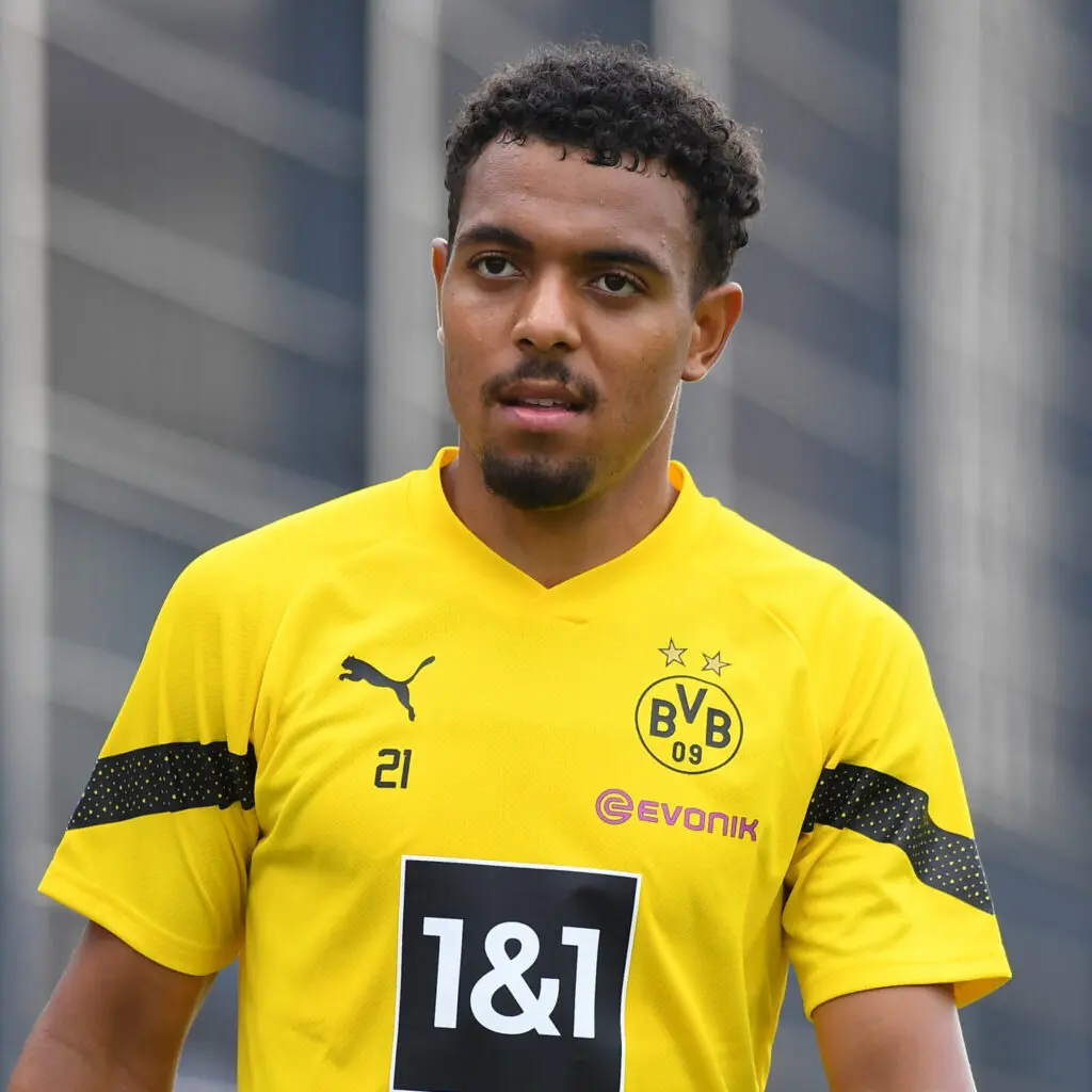 donyell malen
