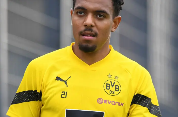 donyell malen
