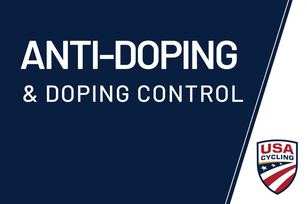 doping