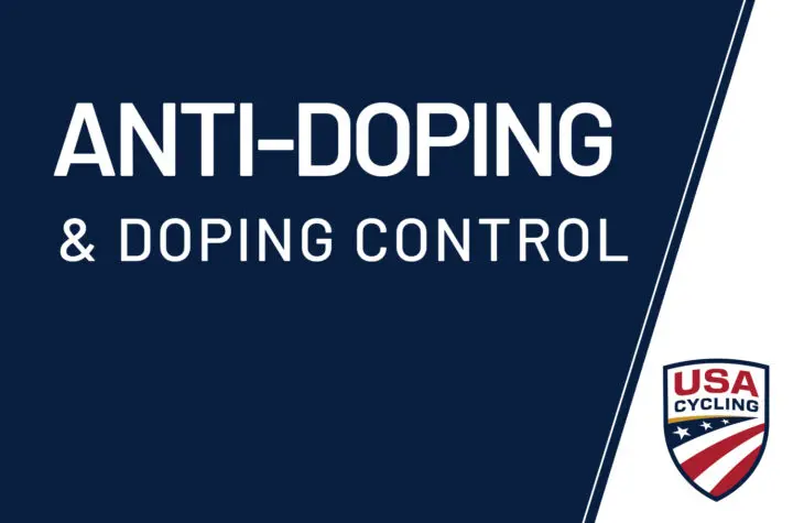 doping