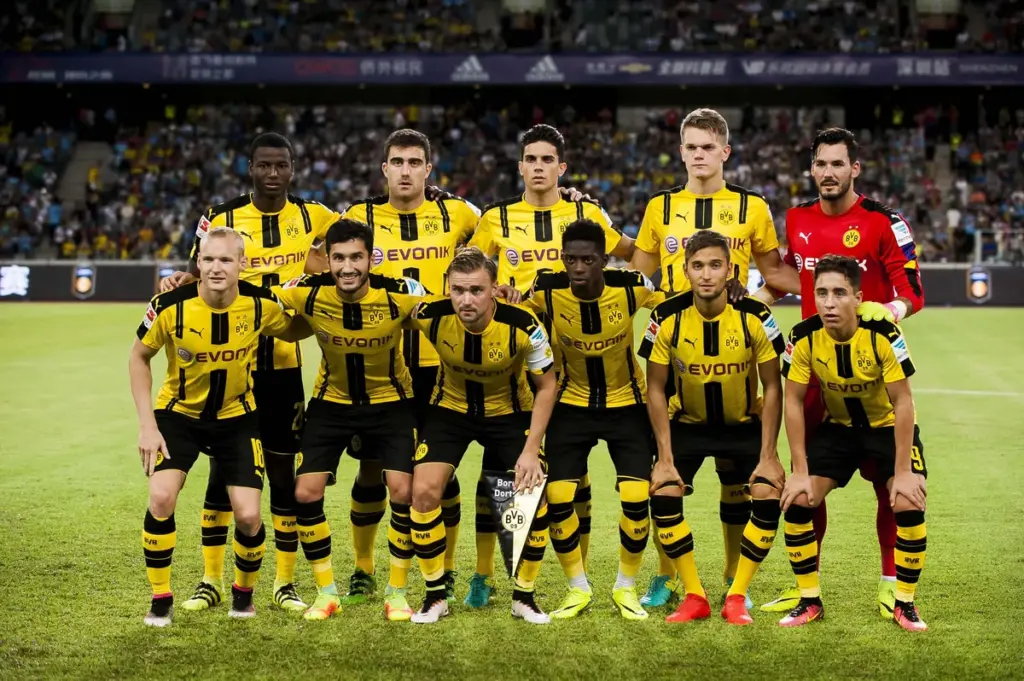 dortmund — BR news