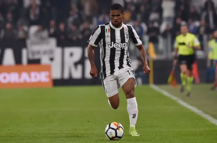 douglas costa — BR news