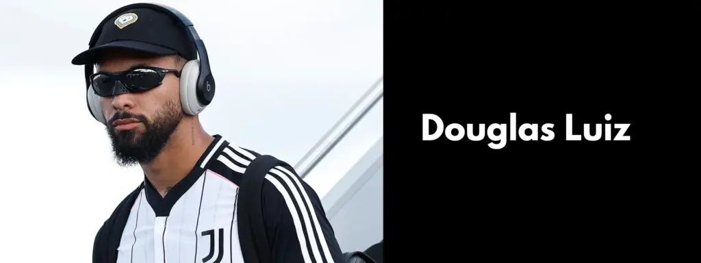 douglas luiz