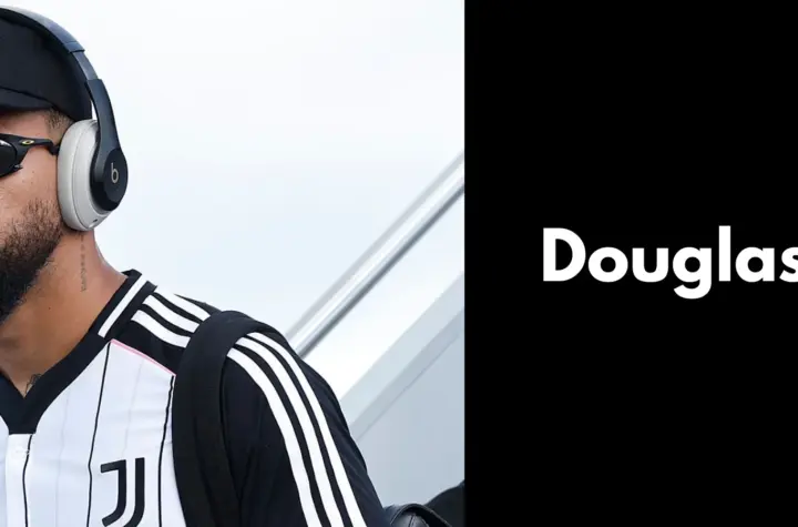 douglas luiz