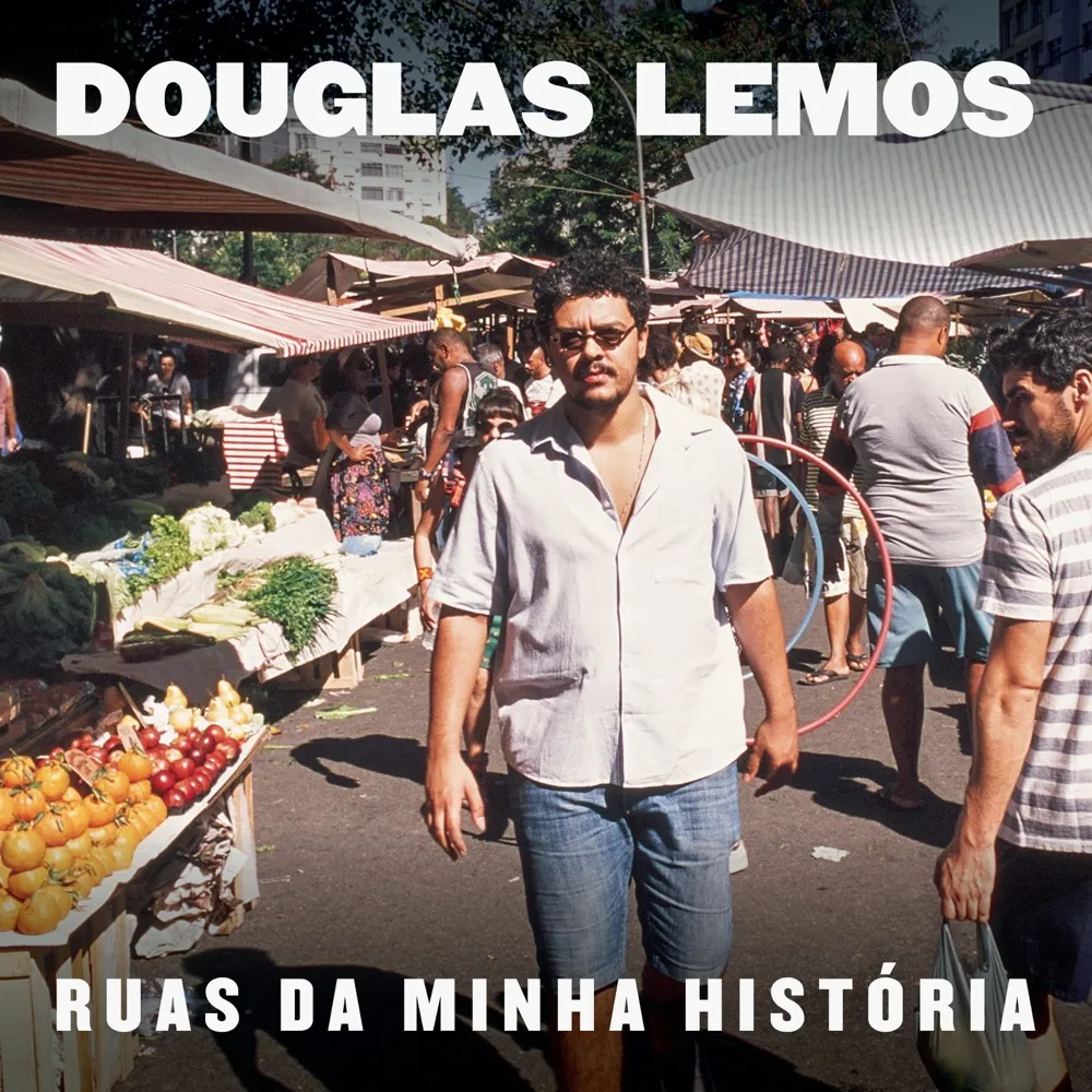 douglas ruas — BR news