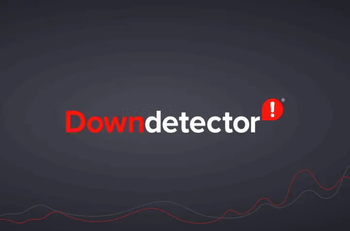 down detector