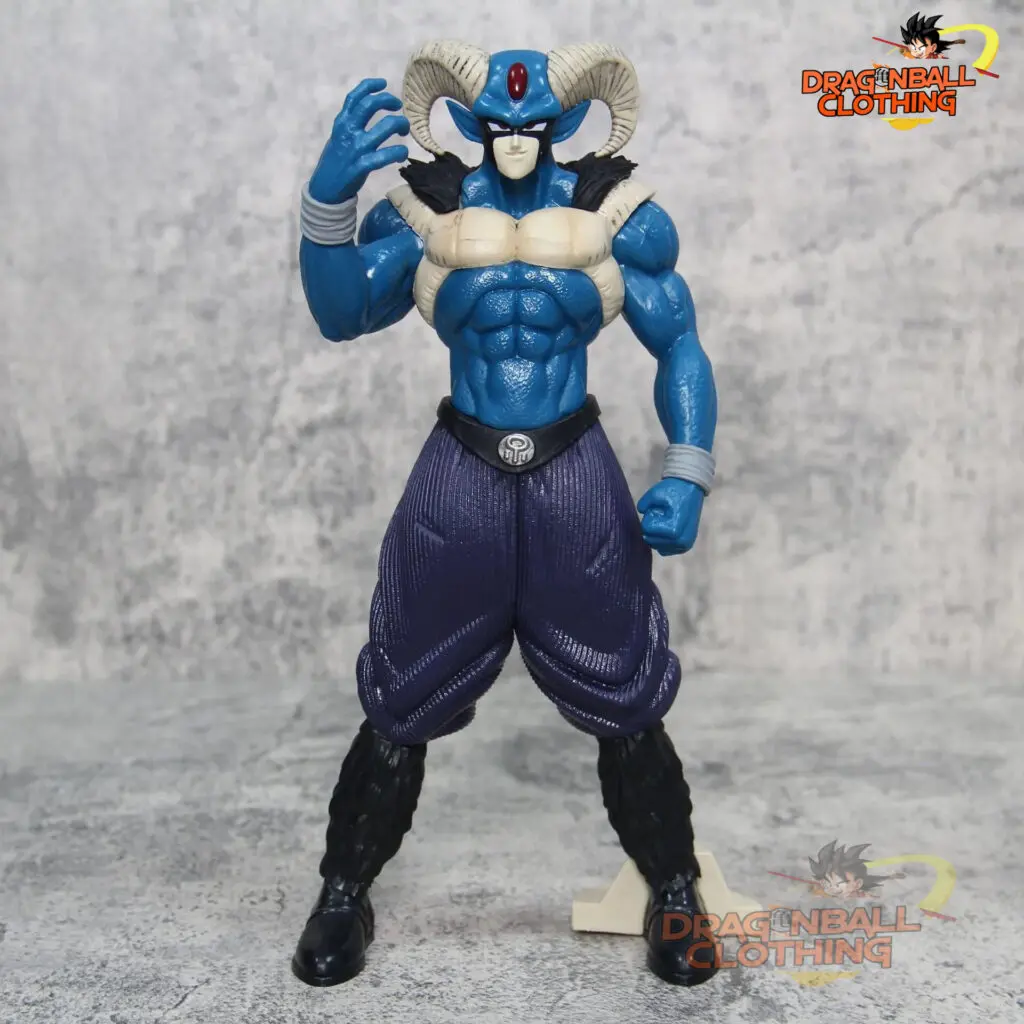 dragon ball super moro