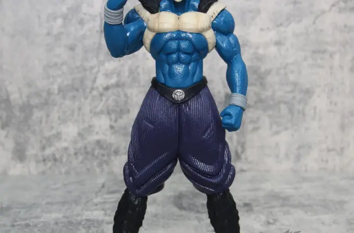 dragon ball super moro