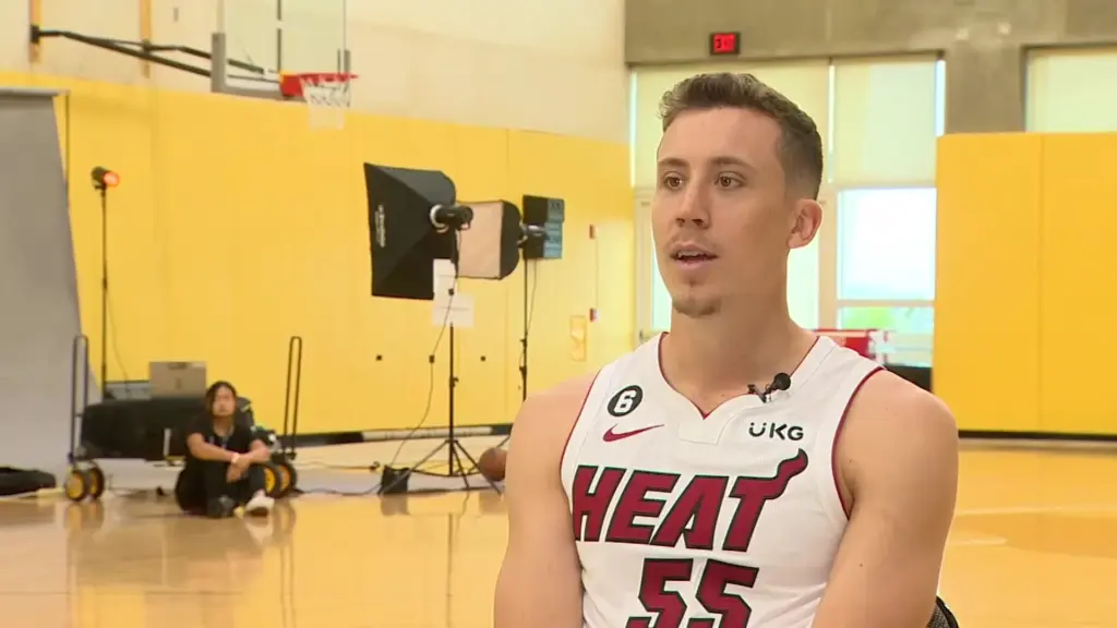 duncan robinson
