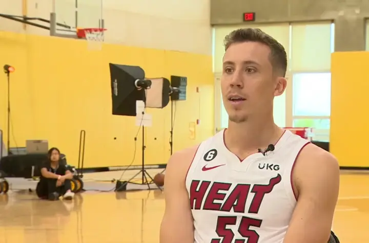 duncan robinson