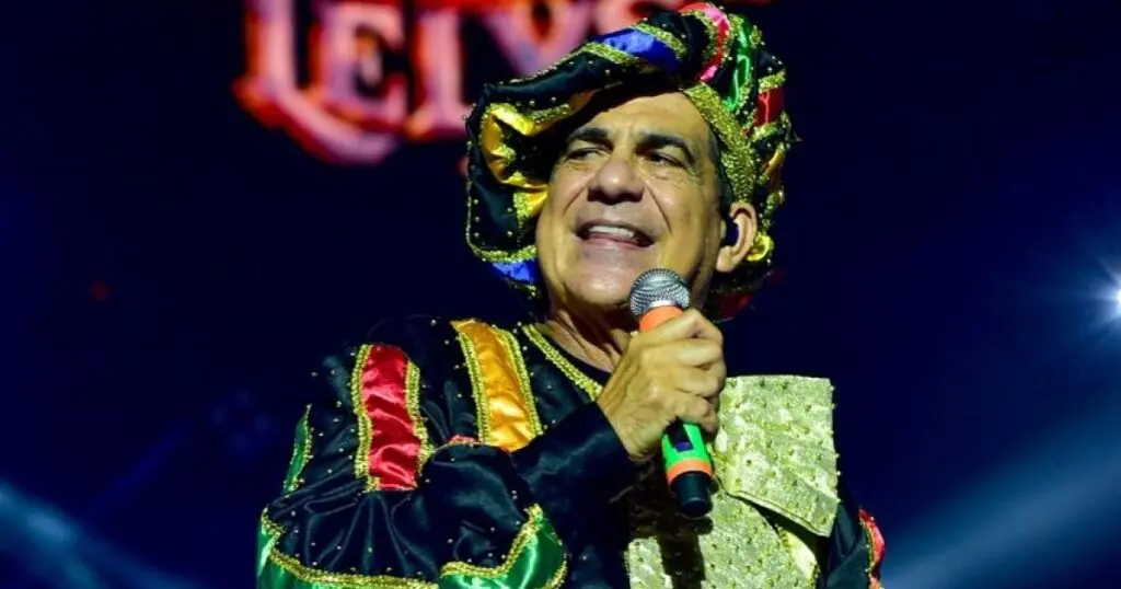 durval lelys