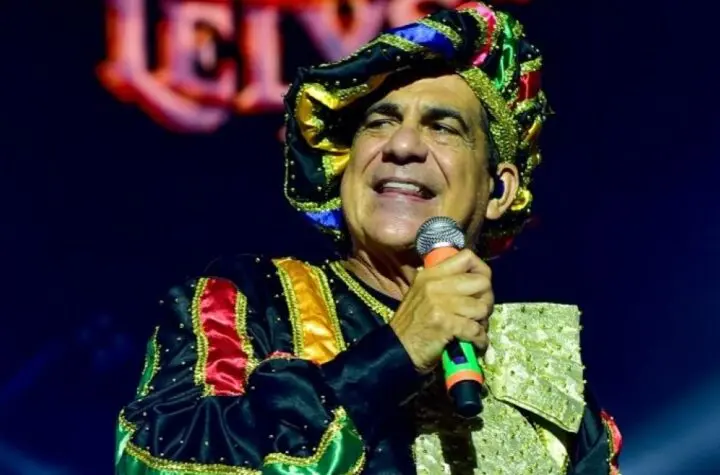 durval lelys