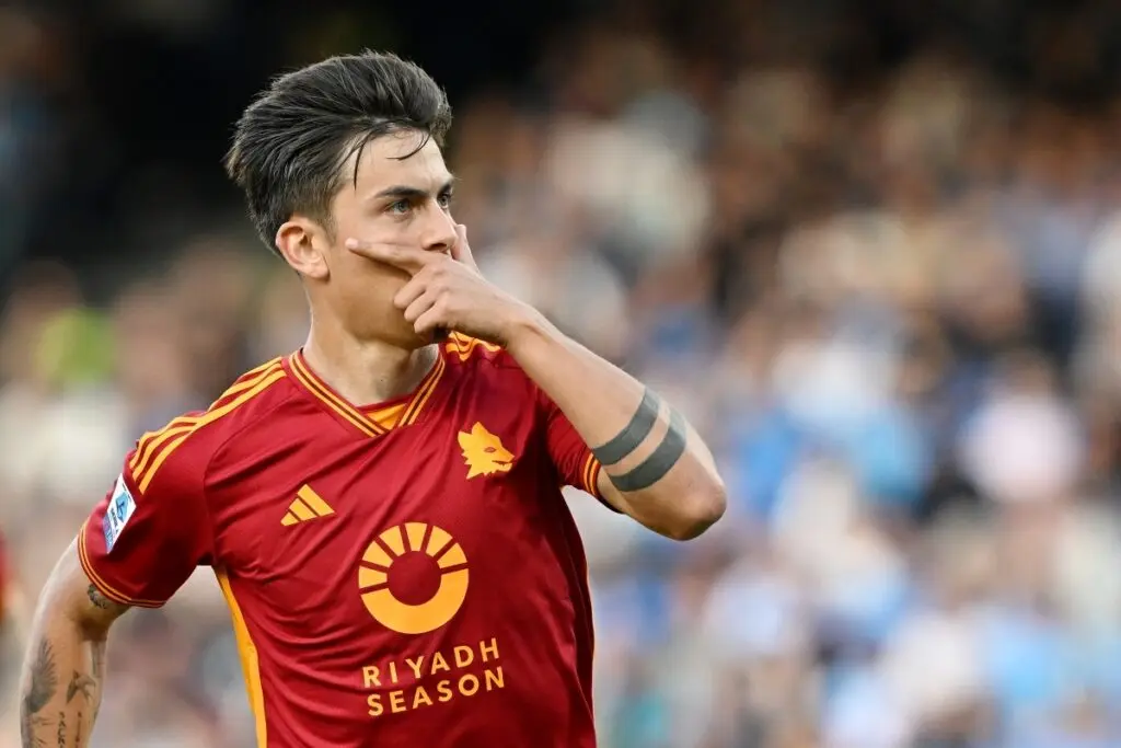 dybala