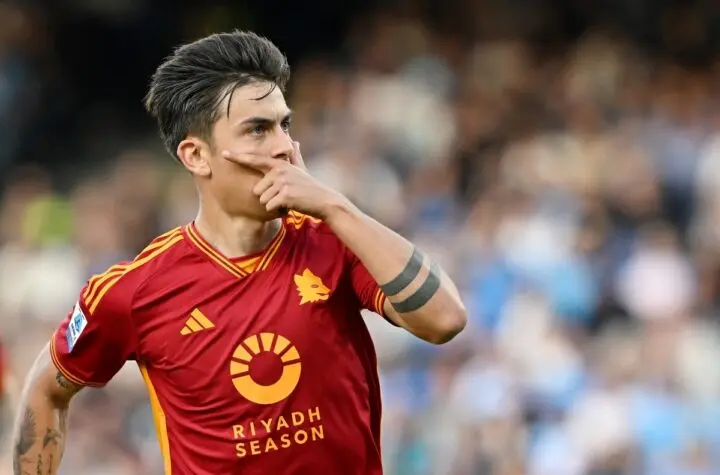 dybala