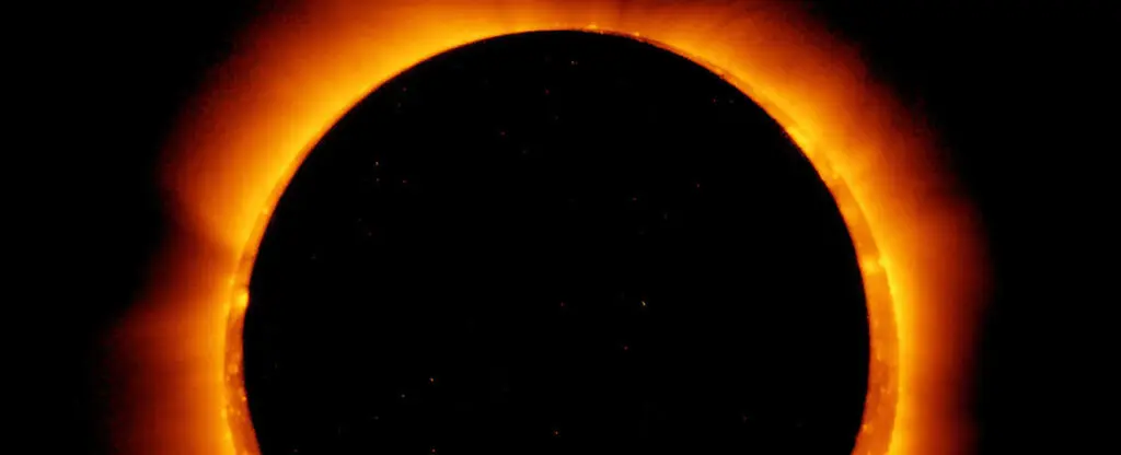 eclipse solar anular