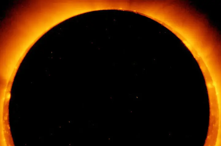 eclipse solar anular