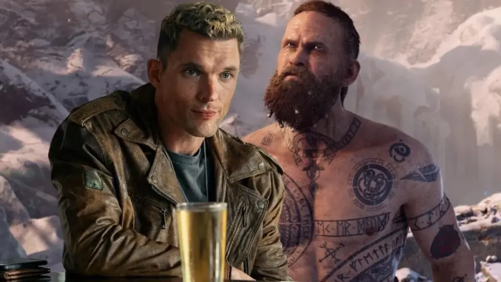 ed skrein — BR news