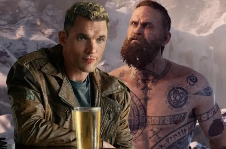 ed skrein — BR news