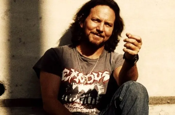 eddie vedder