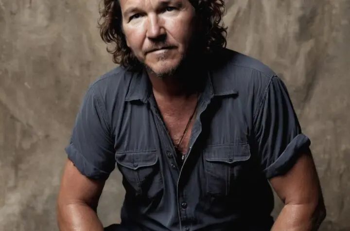 eddie vedder