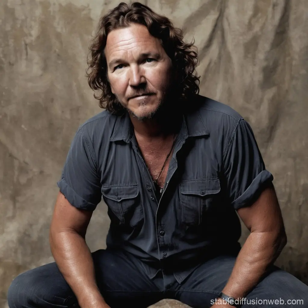 eddie vedder
