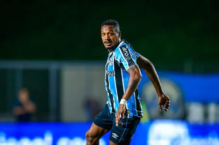 edenilson