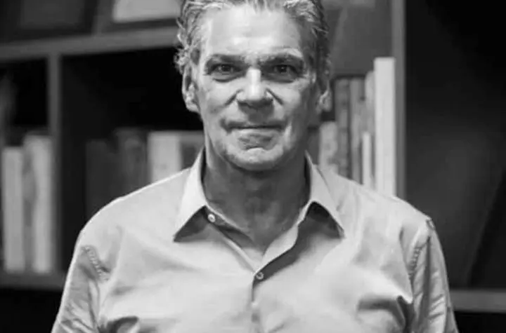edgard corona