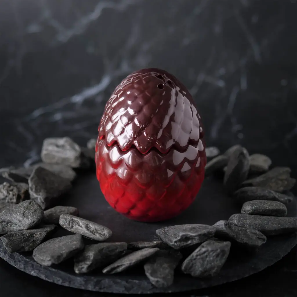 egg game of thrones