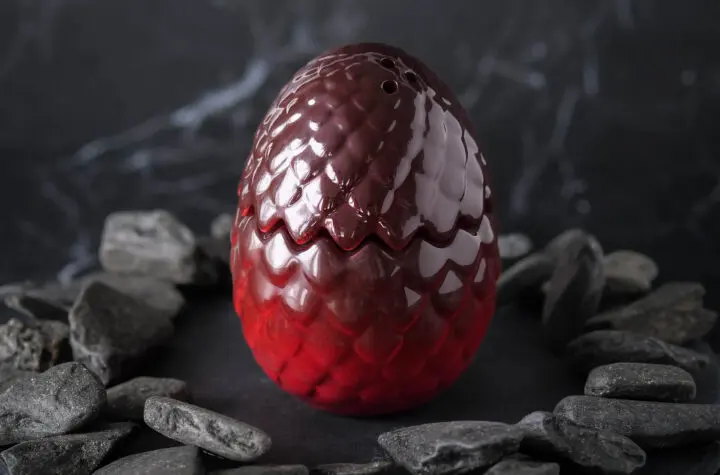 egg game of thrones