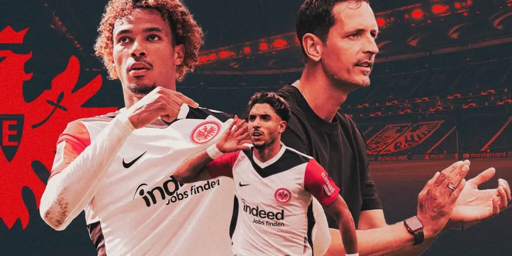 eintracht frankfurt
