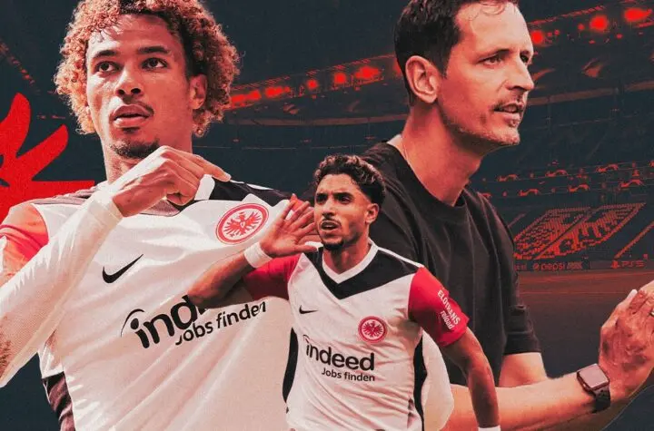 eintracht frankfurt