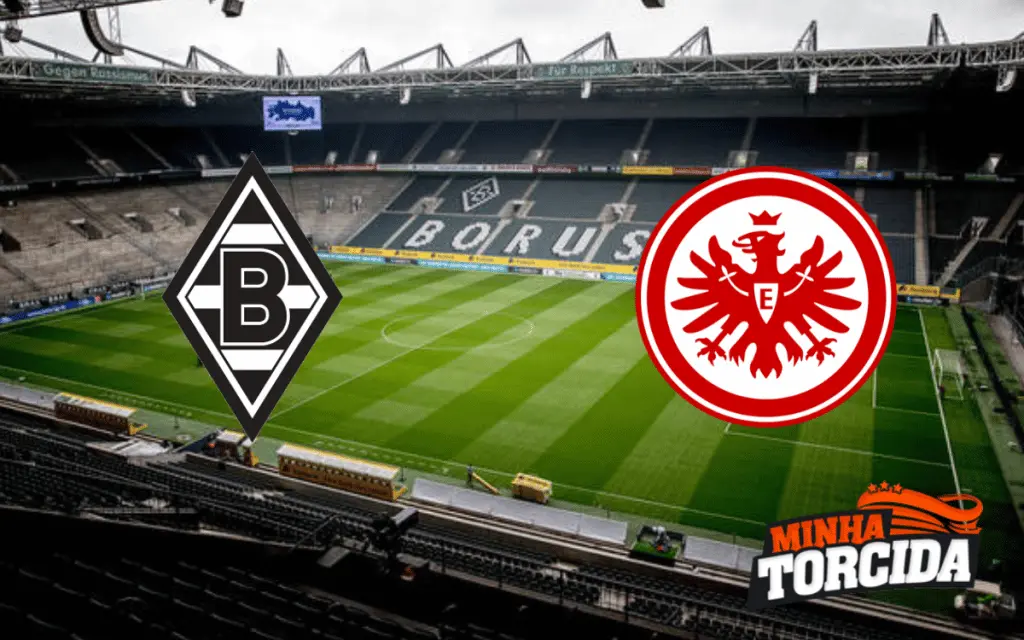 eintracht x m nchengladbach